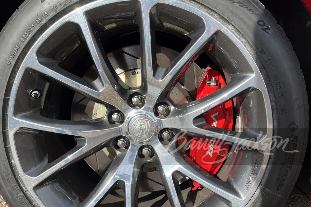 2014 Dodge Viper 5th Gen - Image 19 of 24
