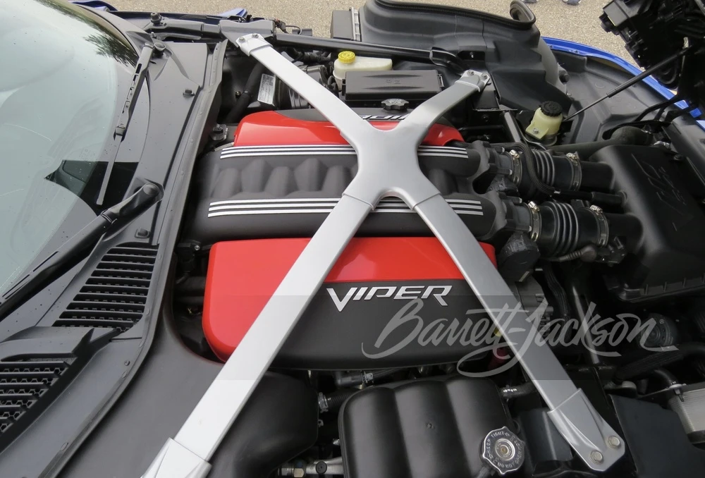 2014 Dodge Viper 5th Gen - Image 3 of 16