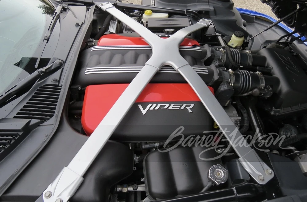 2014 Dodge Viper 5th Gen - Image 11 of 16