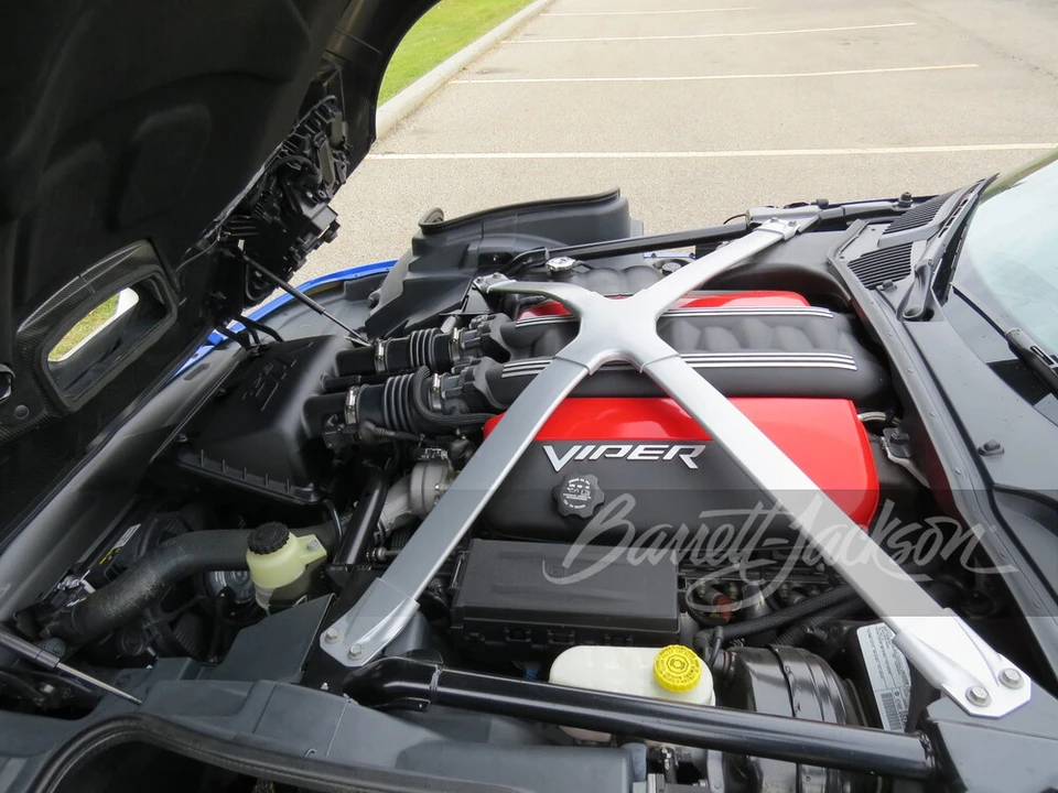 2014 Dodge Viper 5th Gen - Image 15 of 16