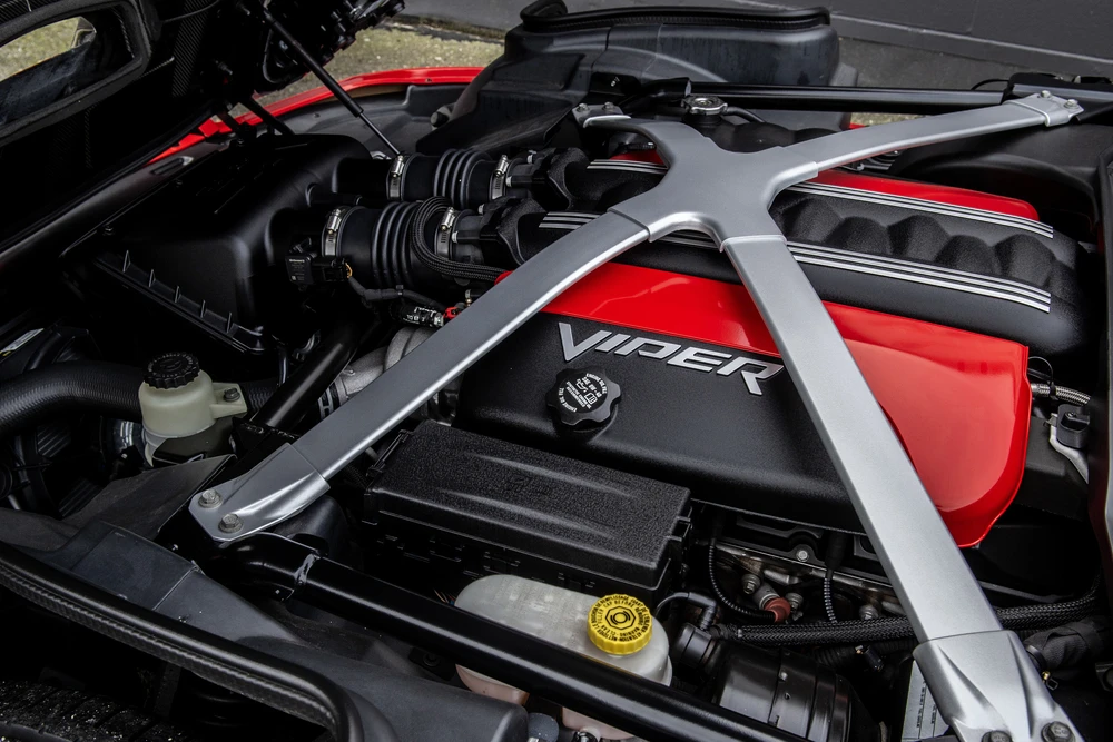 2014 Dodge Viper 5th Gen - Image 3 of 5