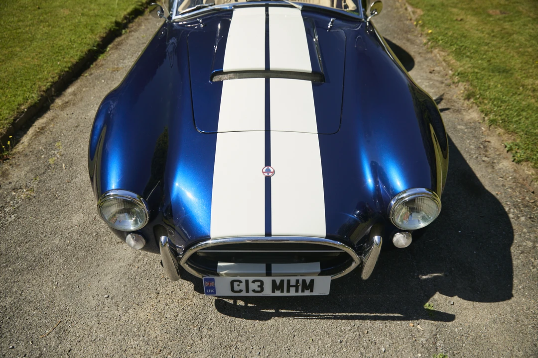 2014 Shelby Cobra Replica - Image 10 of 31
