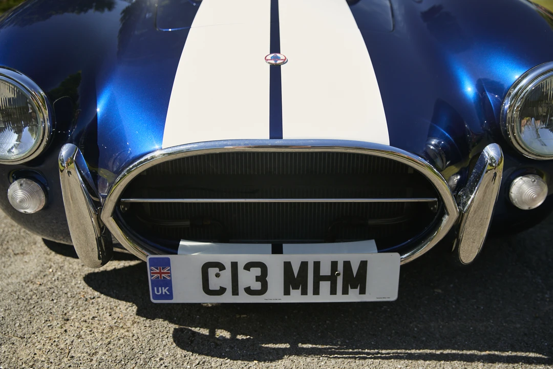 2014 Shelby Cobra Replica - Image 14 of 31