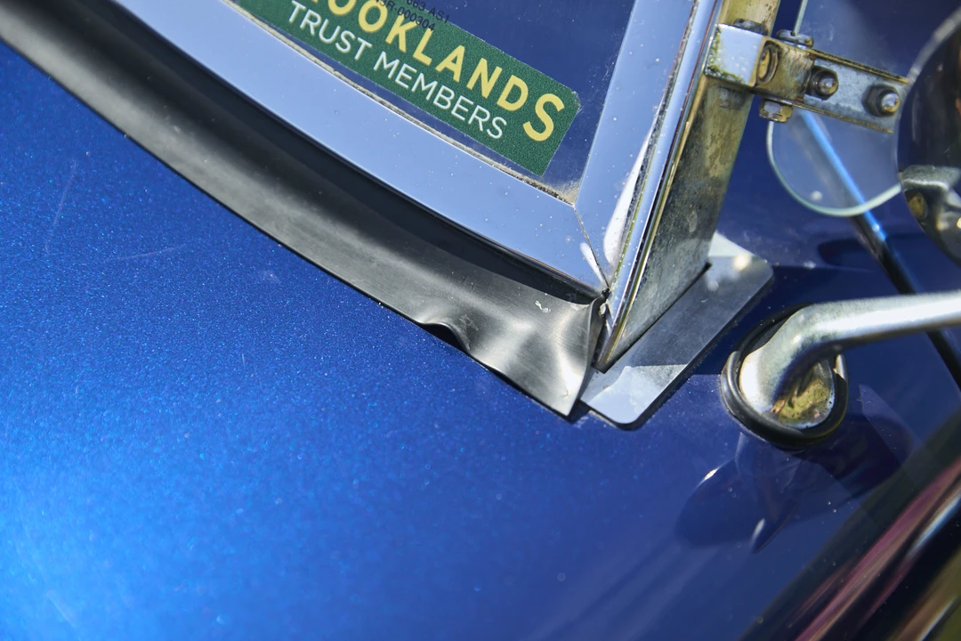 2014 Shelby Cobra Replica - Image 18 of 31