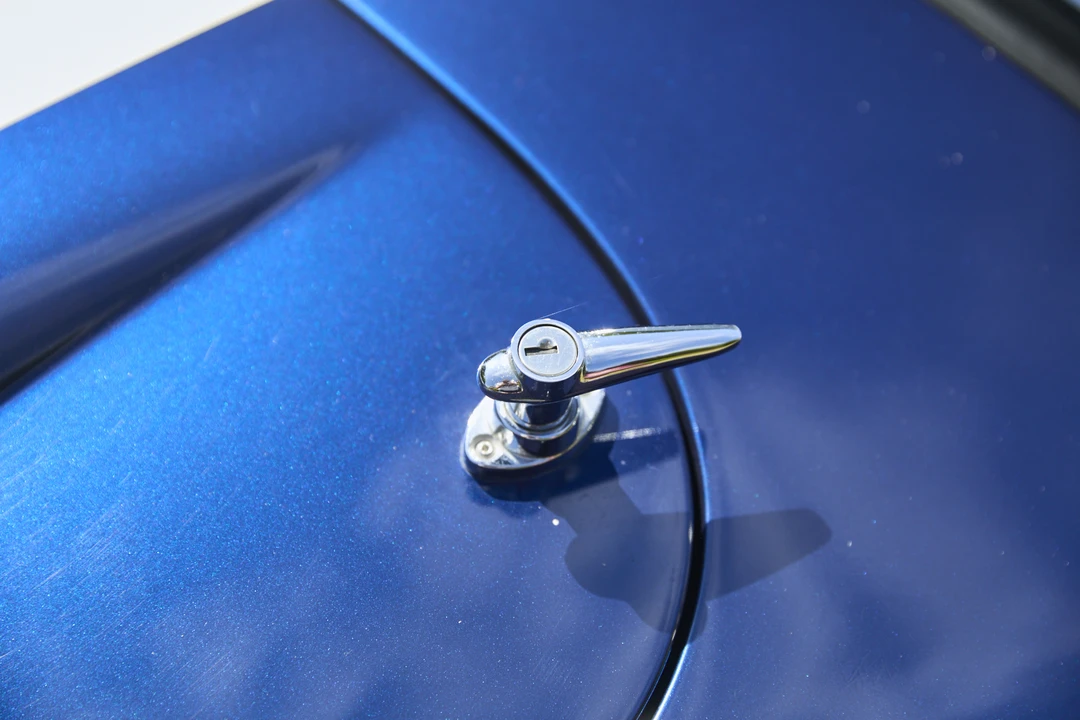 2014 Shelby Cobra Replica - Image 20 of 31
