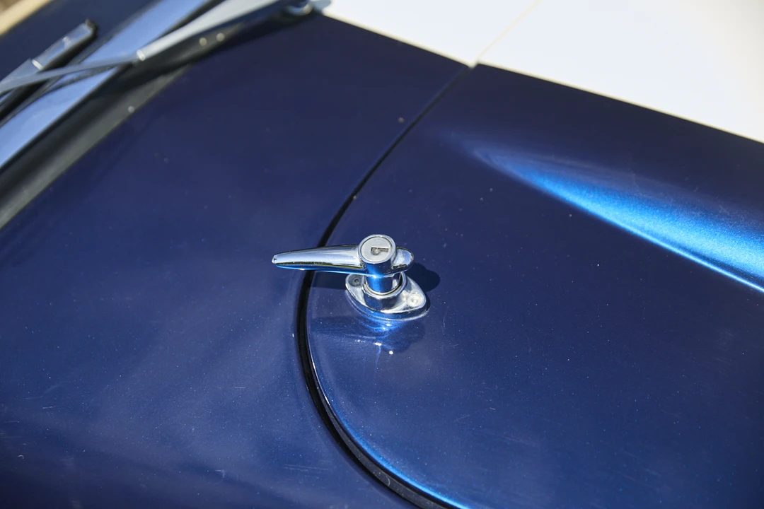2014 Shelby Cobra Replica - Image 22 of 31