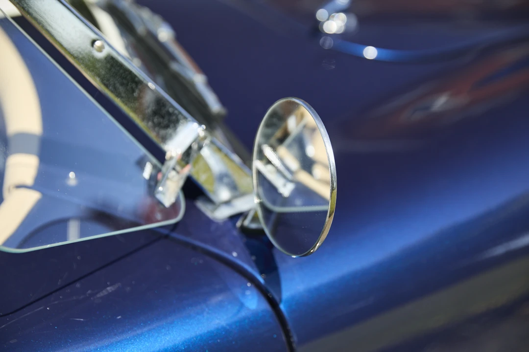 2014 Shelby Cobra Replica - Image 23 of 31