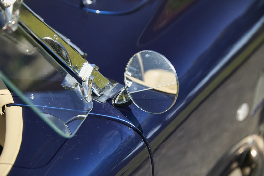 2014 Shelby Cobra Replica - Image 24 of 31