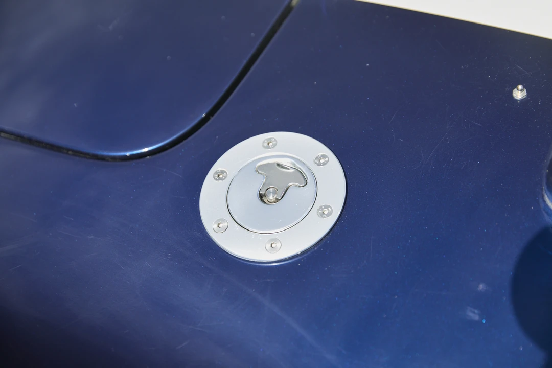 2014 Shelby Cobra Replica - Image 25 of 31