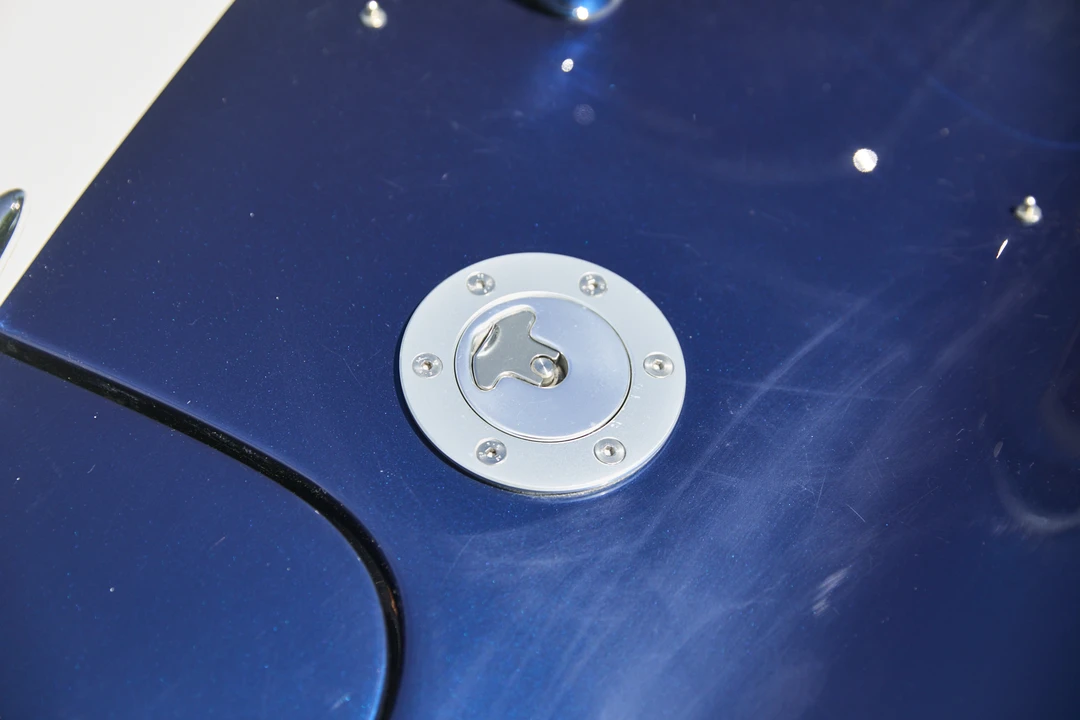 2014 Shelby Cobra Replica - Image 26 of 31