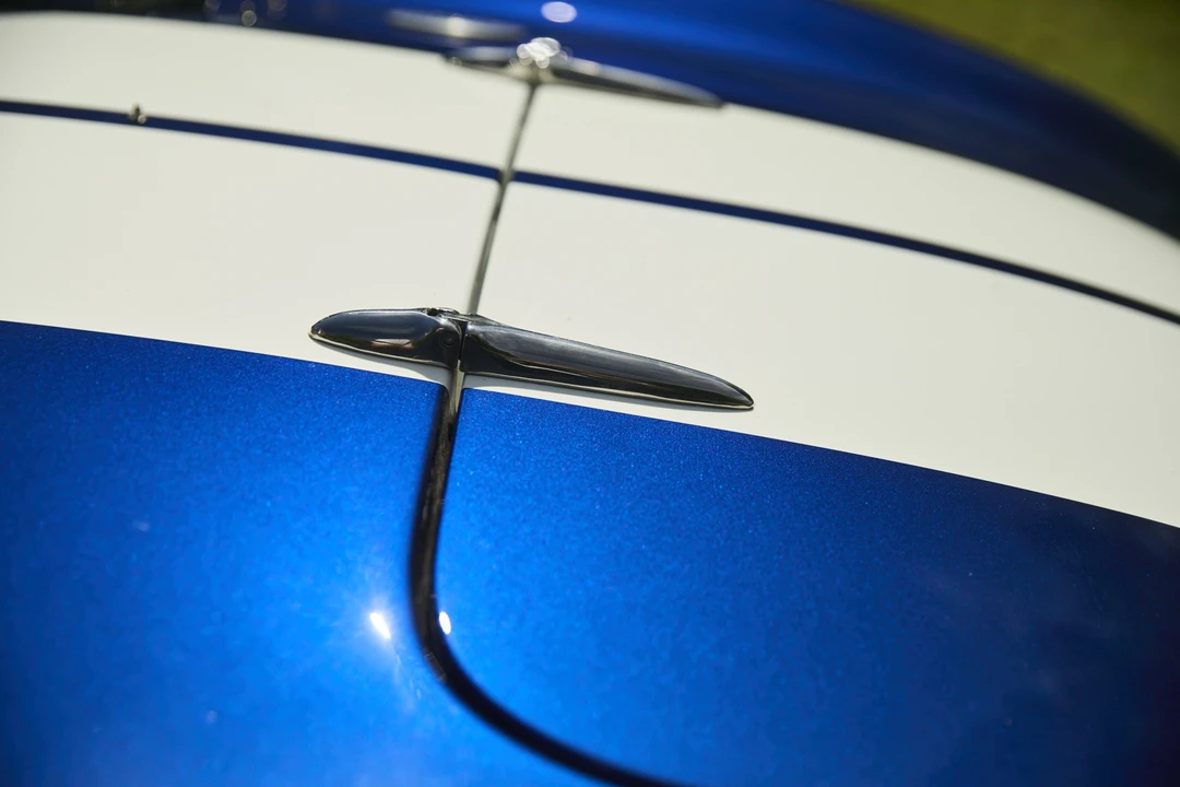 2014 Shelby Cobra Replica - Image 29 of 31