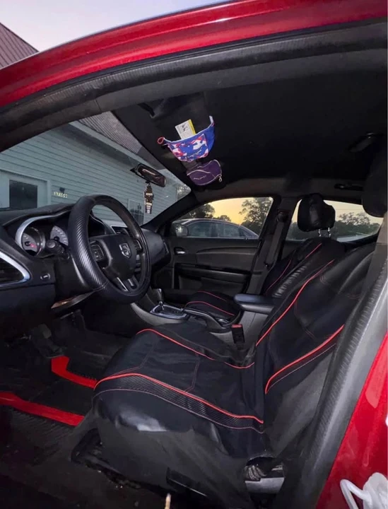2014 Dodge Avenger Sedan - Image 4 of 5