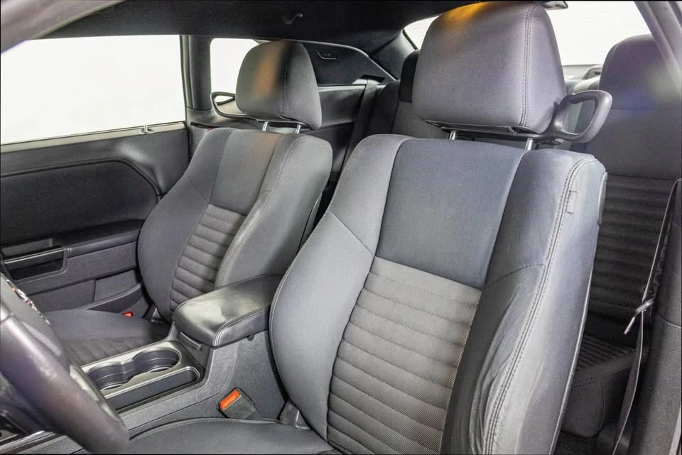 2014 Dodge Challenger 3rd Gen - Image 11 of 13