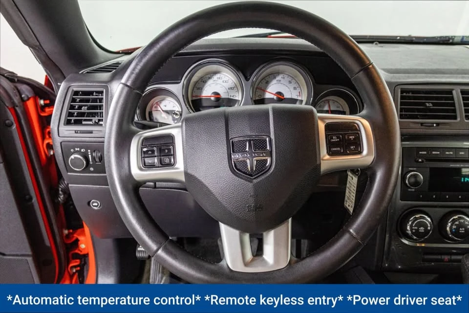 2014 Dodge Challenger 3rd Gen - Image 7 of 13