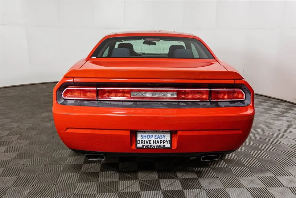 2014 Dodge Challenger 3rd Gen - Image 5 of 13