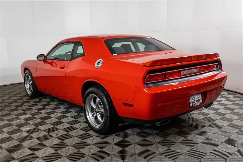 2014 Dodge Challenger 3rd Gen - Image 2 of 13