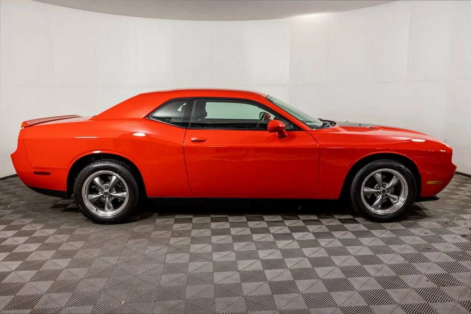 2014 Dodge Challenger 3rd Gen - Image 3 of 13
