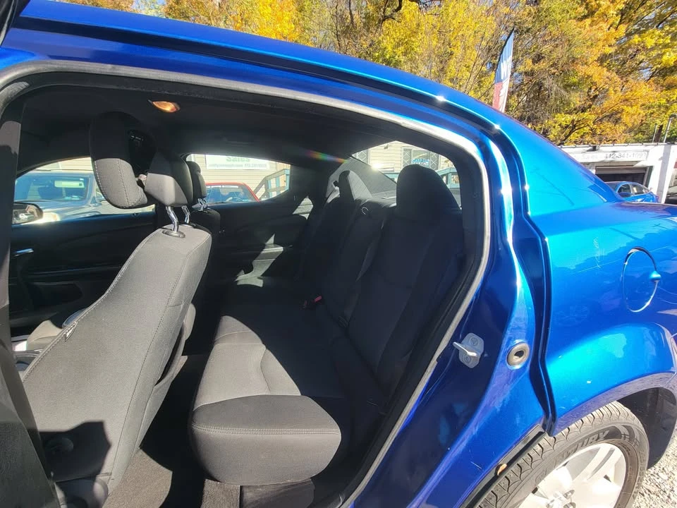 2014 Dodge Avenger Sedan - Image 8 of 9