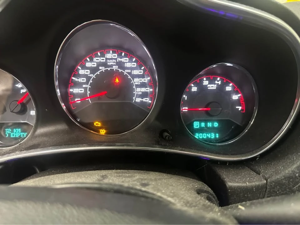 2014 Dodge Avenger Sedan - Image 6 of 6