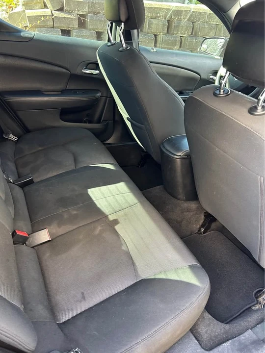 2014 Dodge Avenger Sedan - Image 9 of 12