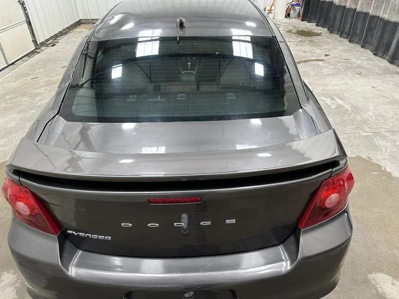 2014 Dodge Avenger Sedan - Image 15 of 21