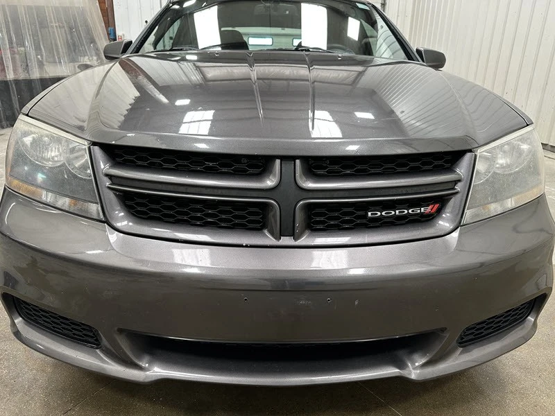 2014 Dodge Avenger Sedan - Image 21 of 21