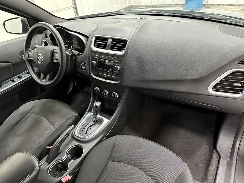 2014 Dodge Avenger Sedan - Image 20 of 21