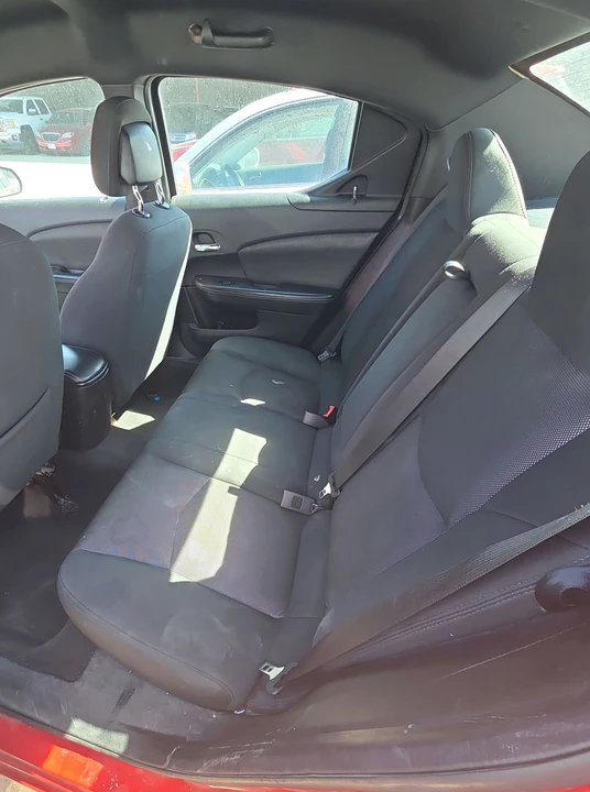 2014 Dodge Avenger Sedan - Image 5 of 9