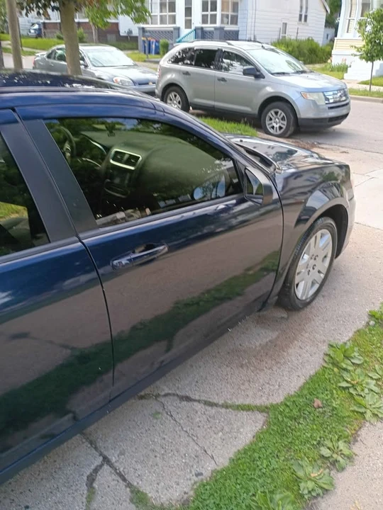 2014 Dodge Avenger Sedan - Image 5 of 16