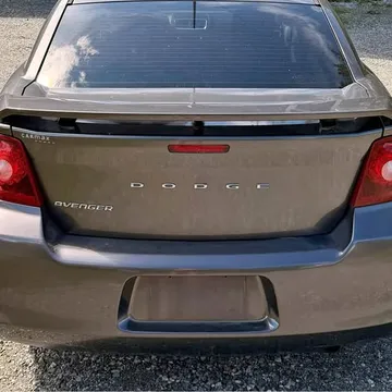 2014 Dodge Avenger SE
