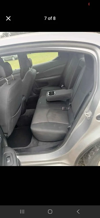 2014 Dodge Avenger Sedan - Image 7 of 8