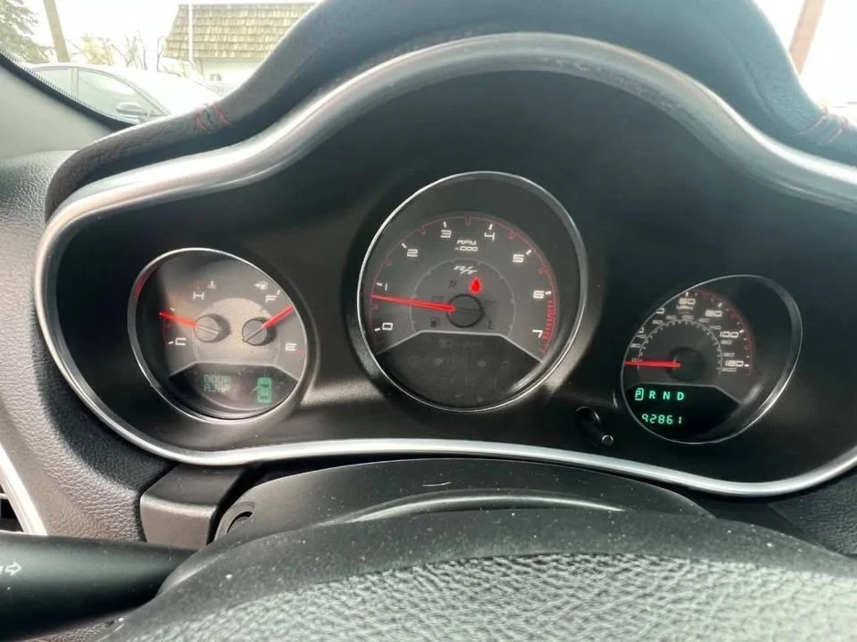 2014 Dodge Avenger Sedan - Image 18 of 20