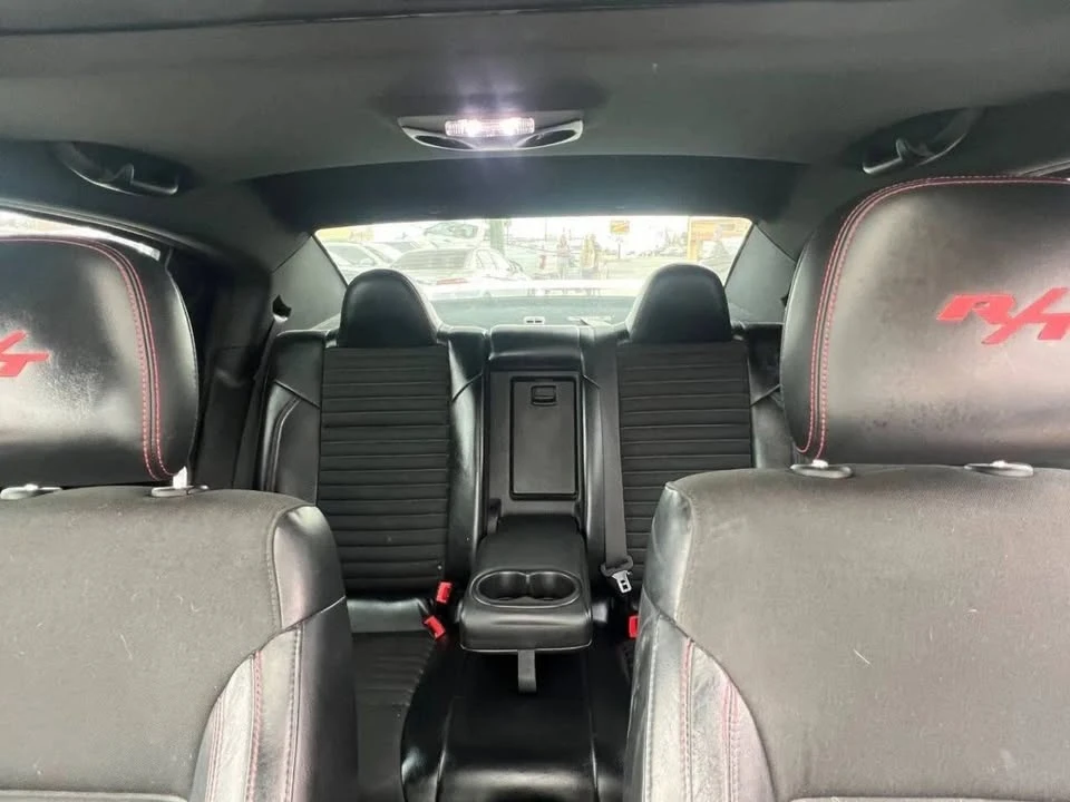 2014 Dodge Avenger Sedan - Image 17 of 20