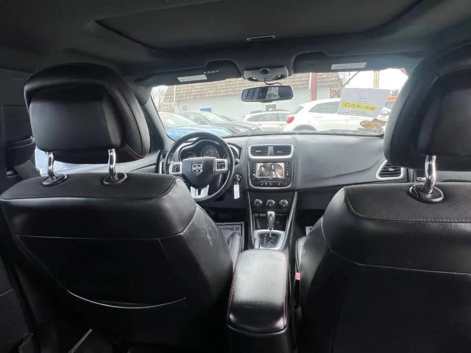 2014 Dodge Avenger Sedan - Image 10 of 20