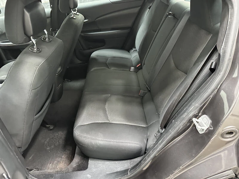 2014 Dodge Avenger Sedan - Image 12 of 21
