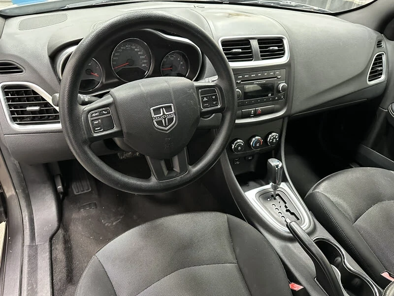 2014 Dodge Avenger Sedan - Image 8 of 21