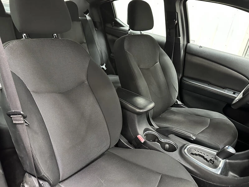 2014 Dodge Avenger Sedan - Image 19 of 21
