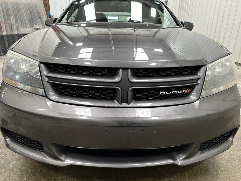 2014 Dodge Avenger Sedan - Image 21 of 21