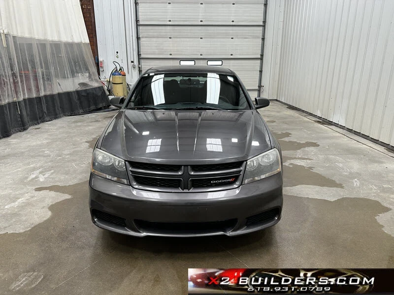 2014 Dodge Avenger Sedan - Image 2 of 21