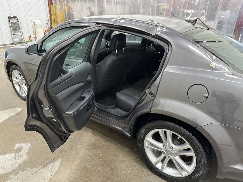 2014 Dodge Avenger Sedan - Image 11 of 12
