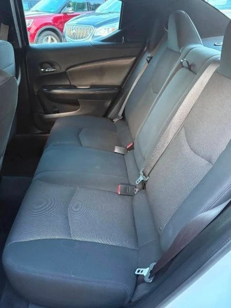 2014 Dodge Avenger Sedan - Image 9 of 9