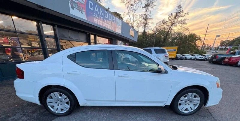 2014 Dodge Avenger Sedan - Image 2 of 9