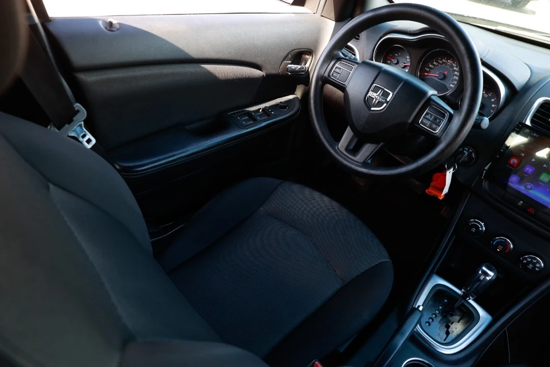 2014 Dodge Avenger Sedan - Image 20 of 21