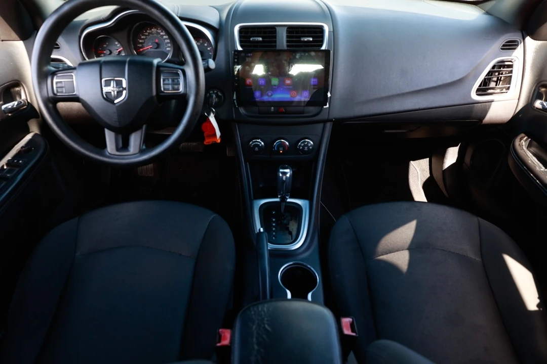 2014 Dodge Avenger Sedan - Image 21 of 21