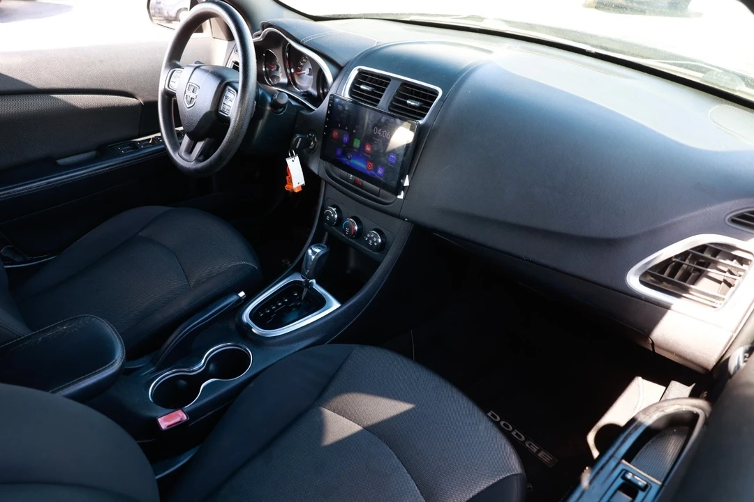 2014 Dodge Avenger Sedan - Image 16 of 21
