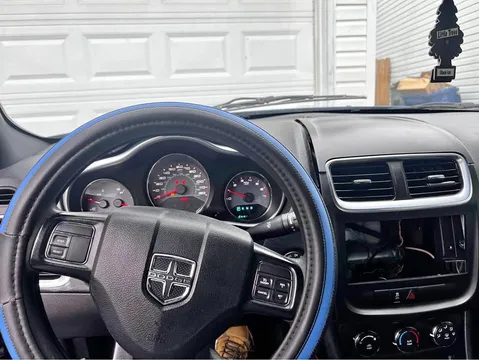 2014 Dodge Avenger SE