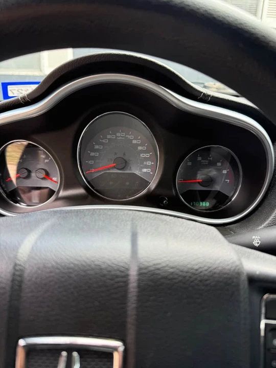 2014 Dodge Avenger Sedan - Image 8 of 13