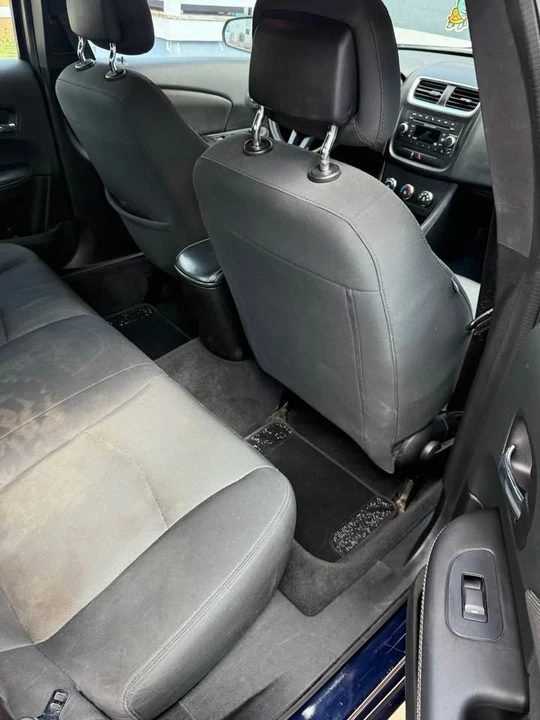 2014 Dodge Avenger Sedan - Image 5 of 13