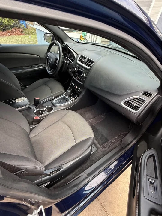 2014 Dodge Avenger Sedan - Image 3 of 13