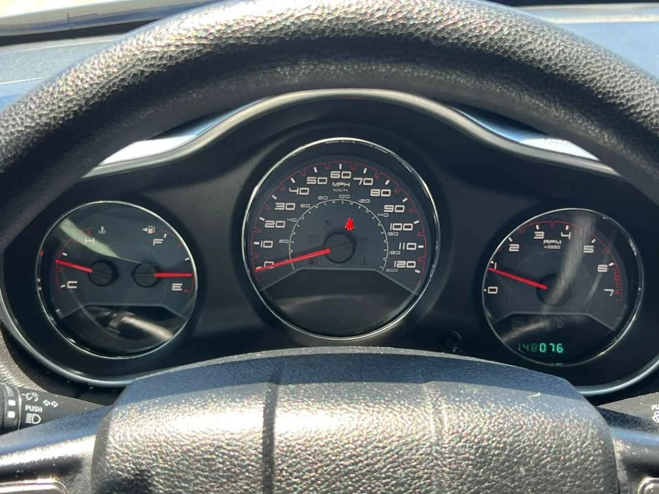 2014 Dodge Avenger Sedan - Image 12 of 12